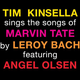 Image for article titled Listen to a whole new record from Joan Of Arc and Cap'n Jazz frontman Tim Kinsella
